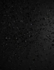 Wall Mural - myriad glittering stars across an inky black backdrop , cosmos, deepspace, nebula