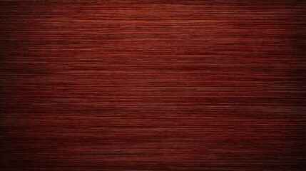 Aufkleber - Deep Red Linear Texture: A Seamless, High-Resolution Background Image Ideal for Design Projects and Presentations. : Generative AI