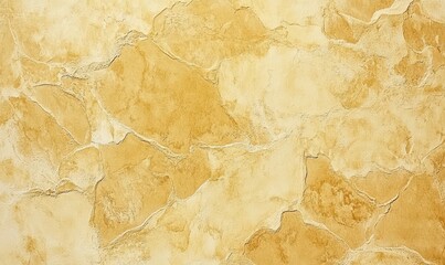Aufkleber - Seamless Abstract Tan Texture Background with Organic Shapes and Intricate Pattern Ideal for Graphic Resources Interior Design and Creative Projects