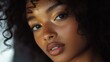 © nur - Close up portrait of a person