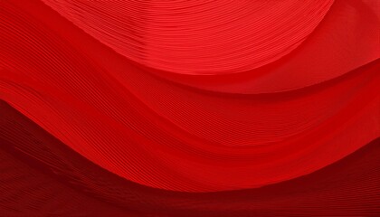 Wall Mural - abstract red back ground