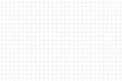 © Sergio - Squared grid notebook paper page background