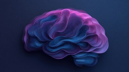 Wall Mural - neural offer sequence icon concept demonstrating ai guided conversion techniques for optimized marke