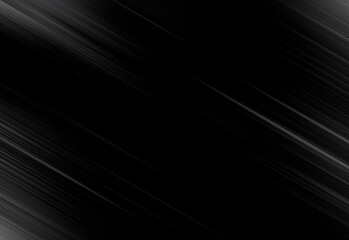 Aufkleber - abstract black and silver are light gray with white the gradient is the surface with templates metal texture soft lines tech diagonal background black dark sleek clean modern.