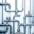 © Azmi - illustration of pipeline