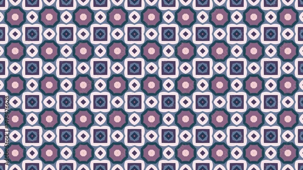 fabric motif. seamless pattern. wallpaper. background. HD