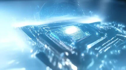 Quantum Computing: The Future of Information Processing