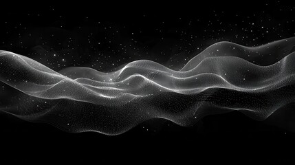 Abstract digital waves (3)