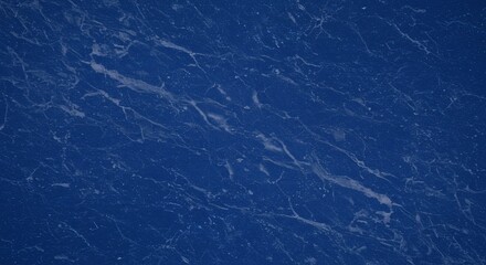 Aufkleber - A blue background with a lot of white dots