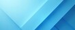 © jiratip - Clean light blue geometric pattern, sharp lines, modern feel, dynamic, sharp
