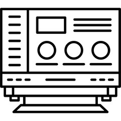 web design icon