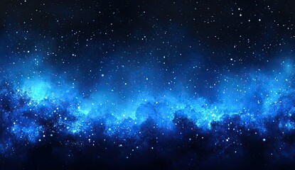 Wall Mural - cosmic nebulae