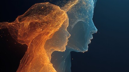 Aufkleber - generative ai