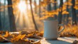 © -Quantum Pixels- - Carefree morning in the mountains