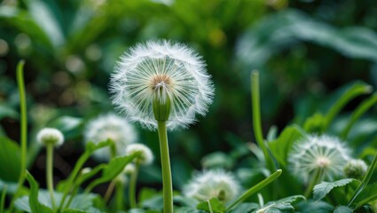 Poster - Cyanthillium cinereum is effective for helping with smoking cessation and treating common cold issues.