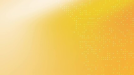 Wall Mural - orange abstract gradient on vibrant modern white background suitable for web design, social media gr