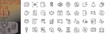 © Ningrum - Subscription Services Icon Set cannot be edited already expanded and merged