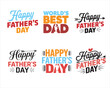 © Aminul - Dad Shirt, Father's day t shirt design Bundle, Happy Father's Day, Men Shirt, Dad t shirt design, Father's Day Bundle, Best Dad Ever.