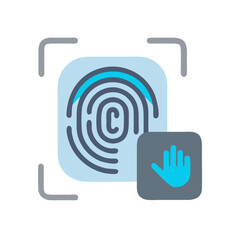  Fingerprint Reader Insights and Trends Icon
