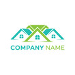 © Mamun - Real Estate Logo Design, House Logo Design, Home Logo Design, Professional Home Logo Design.