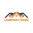 © Mamun - Real Estate Logo Design, House Logo Design, Home Logo Design, Professional Home Logo Design.