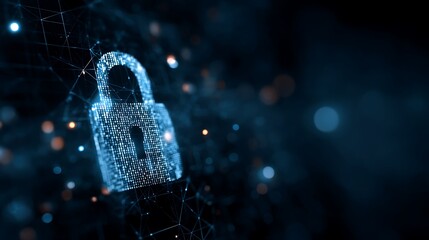 Aufkleber - Cyber resilience planning with disaster recovery and business continuity strategies for cyber attack scenarios