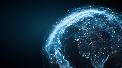 Aufkleber - The presence of communication technology, such as the internet, internet of things, iot, cyberspace, and global business, has become prominent globally, it has facilitated innovation