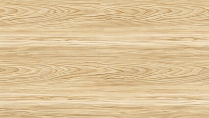 Poster - High-Resolution Light Brown Wood Grain Texture Perfect for Design Projects and Backgrounds