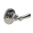 © MEGA - Model door handle, ultra realistic uhd photo, on transparent background