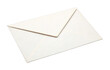 © Vlad - PNG Closed white envelope with triangular flap