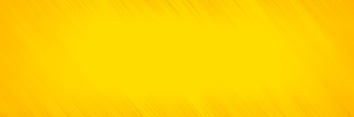 Aufkleber - abstract yellow and black are light pattern with the gradient is the with floor wall metal texture soft tech diagonal background black dark sleek clean modern.
