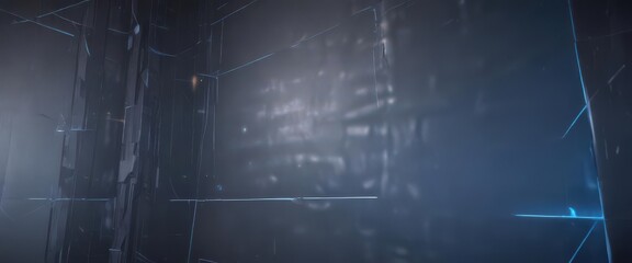 Technical blueprint backdrop, sharp angles & vibrant blue hues,  diagram,  architecture
