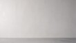 © แสงเดือน สุขทั่วญาติ - Subtle brushstrokes on a pristine white wall, minimal texture ,  surface,  cleanliness
