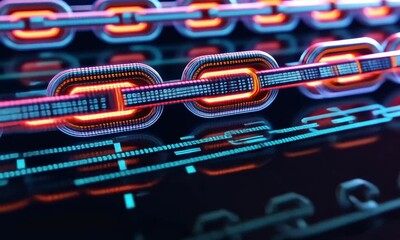 blockchain technology: a digital chain of security and innovation