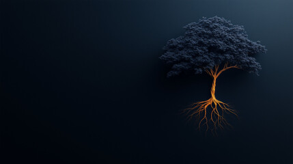 Wall Mural - exploring the intersection of science policy and ethics in environmental conservation nature infogra