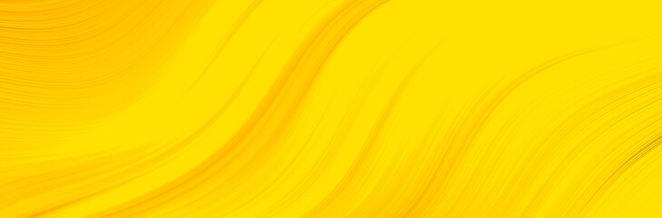 Leinwandbilder - abstract yellow and black are light pattern with the gradient is the with floor wall metal texture soft tech diagonal background black dark sleek clean modern.