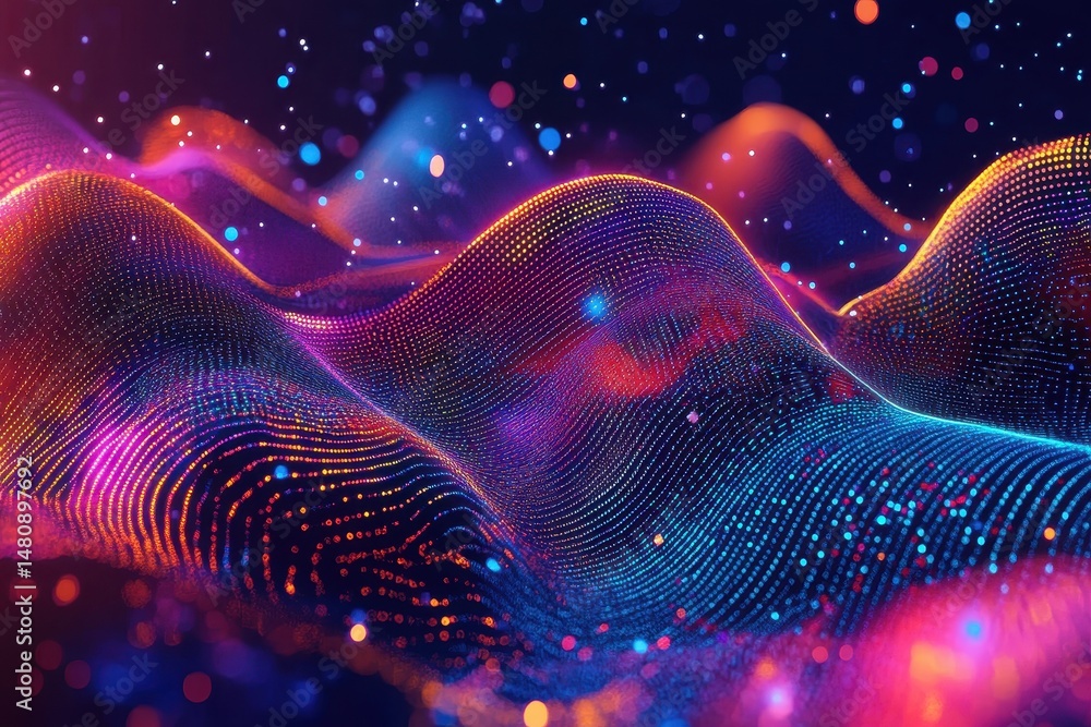 Dynamic Data Visualization. Concept of Complex Information Analysis and ...