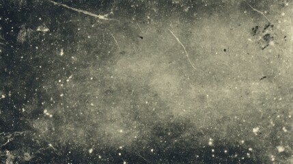 ultra quality image of vintage dust and scratches texture with aged photo effect.