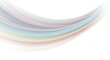 © Hasan - Colorful Curve Abstract Design