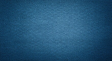 Dark Blue Textured Background Abstract Pattern