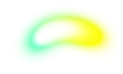 Wall Mural - transparent neon glowing lines color effect, special lens flare effect overlay background, neon glow
