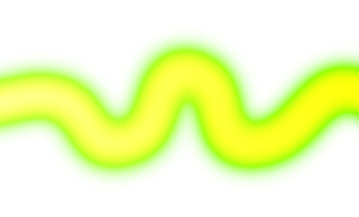 Wall Mural - transparent neon glowing lines color effect, special lens flare effect overlay background, neon glow
