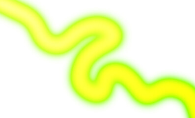 Wall Mural - transparent neon glowing lines color effect, special lens flare effect overlay background, neon glow