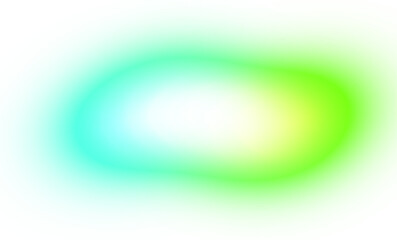 Wall Mural - transparent neon glowing lines color effect, special lens flare effect overlay background, neon glow