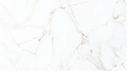 Wall Mural - white marble pattern texture for background. for work or design. white marble texture and background