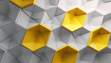 Wall Mural - 3d led icon with customizable color areas, allowing for dynamic and personalized effects.