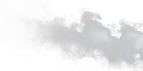 Wall Mural - png fog background smoke mysterious.