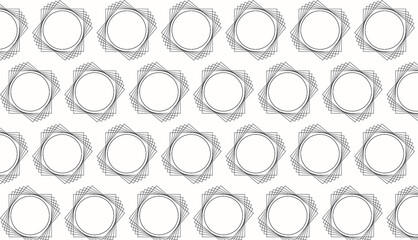 round metal plate