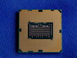© VGV - High-Performance Central Processing Unit on Blue Background