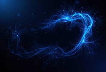 Wall Mural - color gradient background
